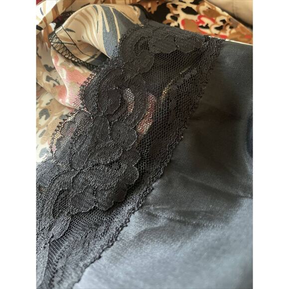 ~ TRINA TURK ~ Sz 4 Shift Dress Pleated Floral Sleeveless Scoop Neck ~ FALL - Picture 8 of 8